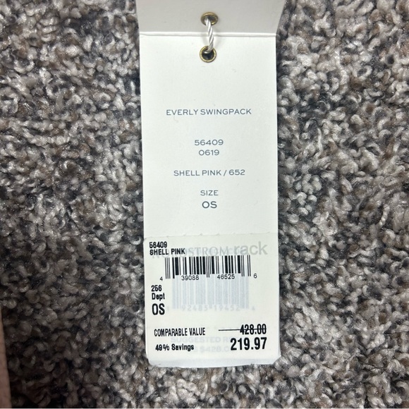 Tory Burch Bag - Picture 2 of 4